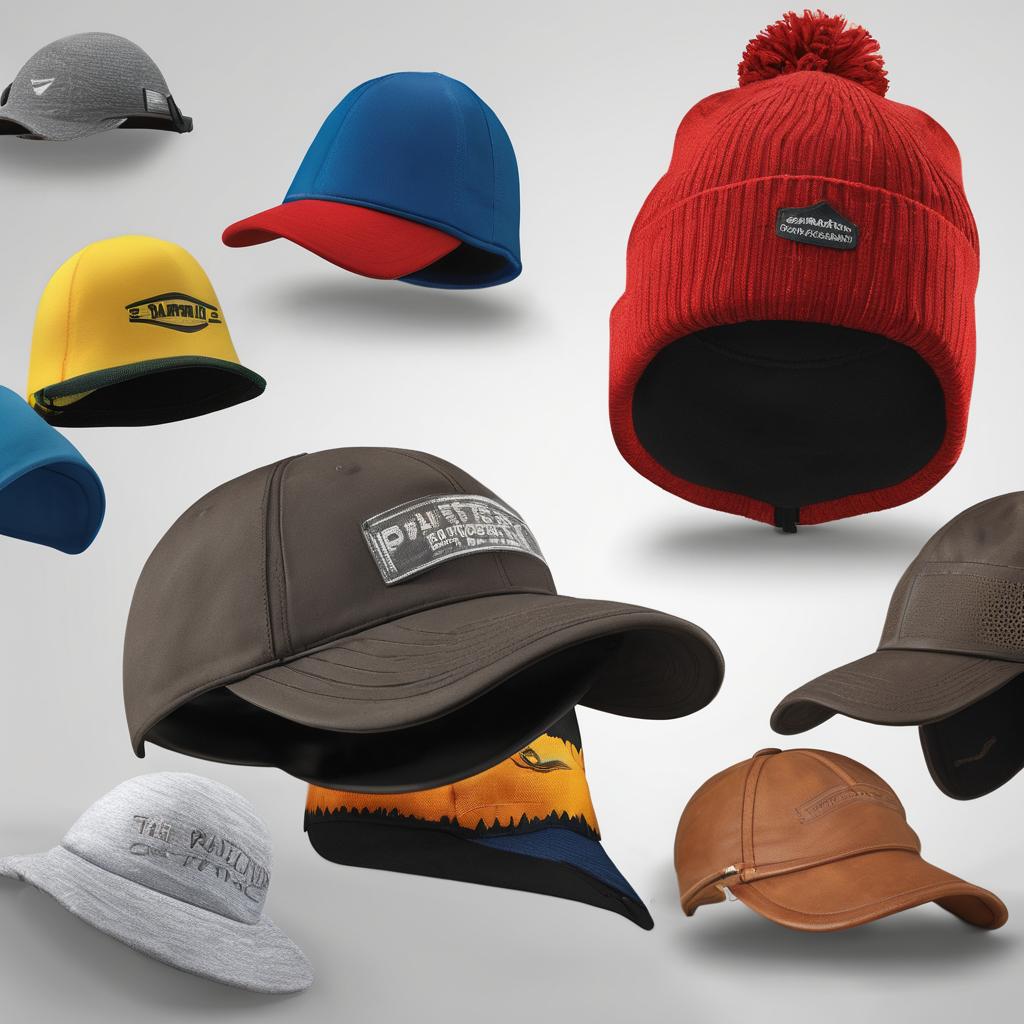 Die besten Mützen für Sport, Winter und Outdoor-Abenteuer