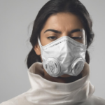 Top 5 Atemschutzmasken für effektiven Staubschutz im Alltag