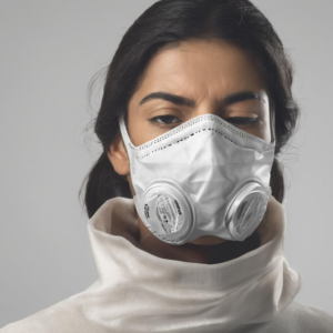 Top 5 Atemschutzmasken für effektiven Staubschutz im Alltag