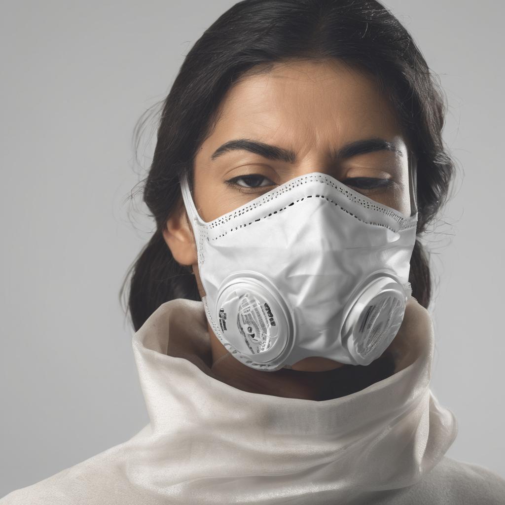 Top 5 Atemschutzmasken für effektiven Staubschutz im Alltag