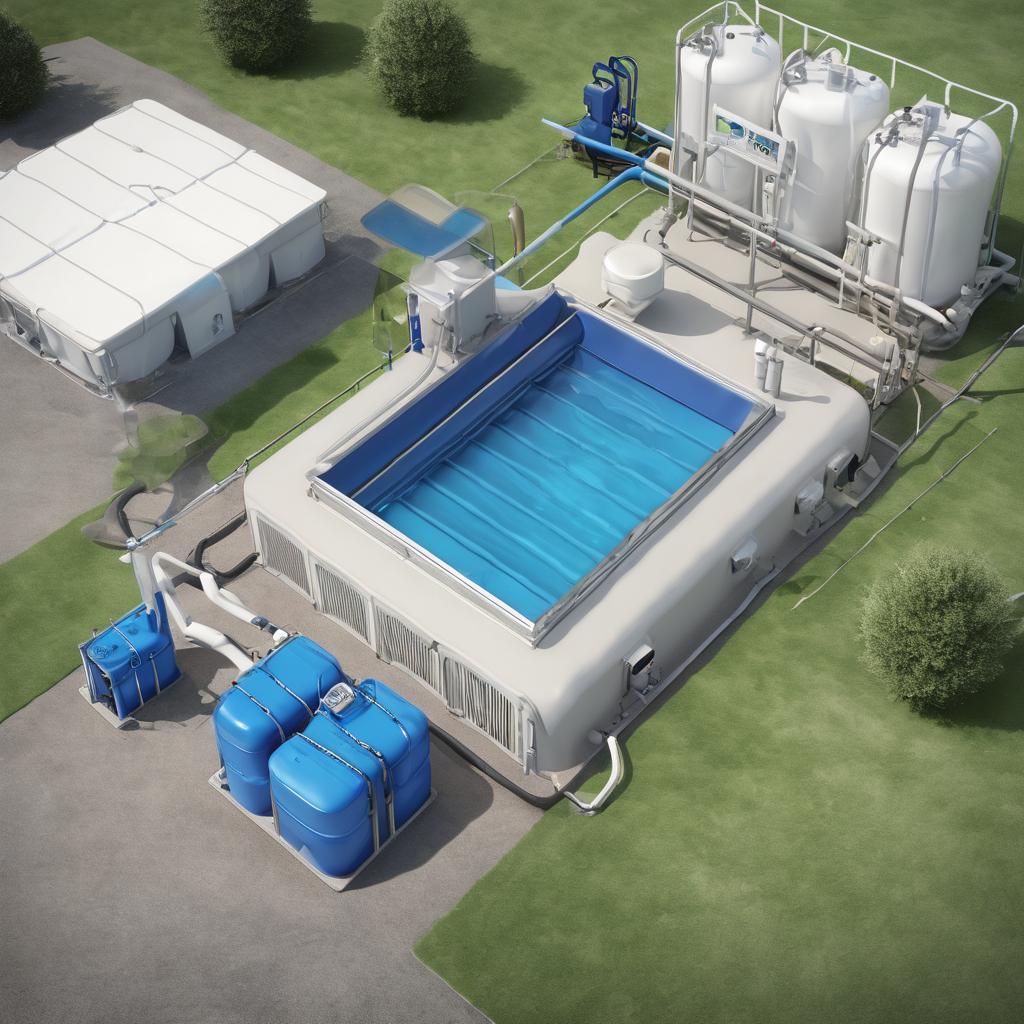 Die besten Katadyn Micropur Wasseraufbereitungslösungen