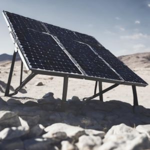 Die besten monokristallinen Solarpanels für Ihr Abenteuer