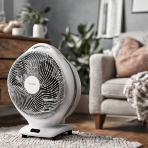 Die besten mobilen Heizlüfter für gemütliche Winterabende