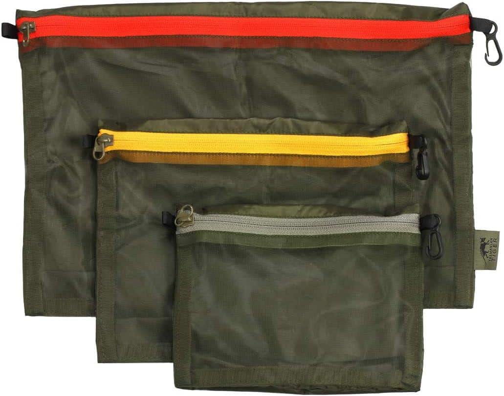 Die besten Tasmanian Tiger Pouches für jeden Einsatz