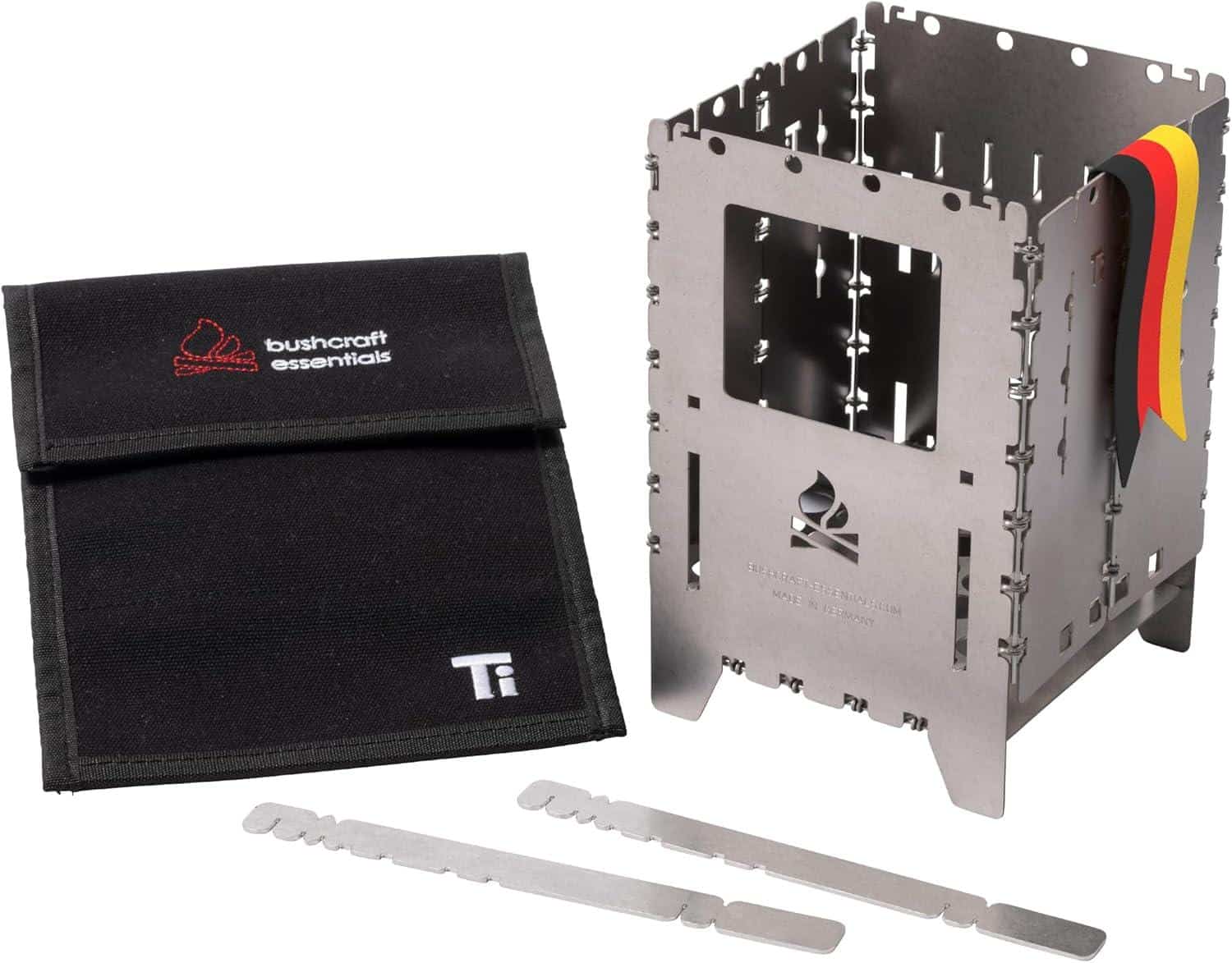 Die besten Bushbox XL Titan-Produkte für Outdoor-Abenteuer