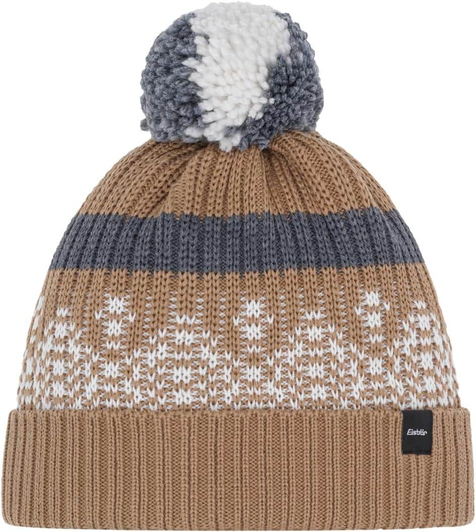 Die besten Mützen für Sport, Winter und Outdoor-Abenteuer