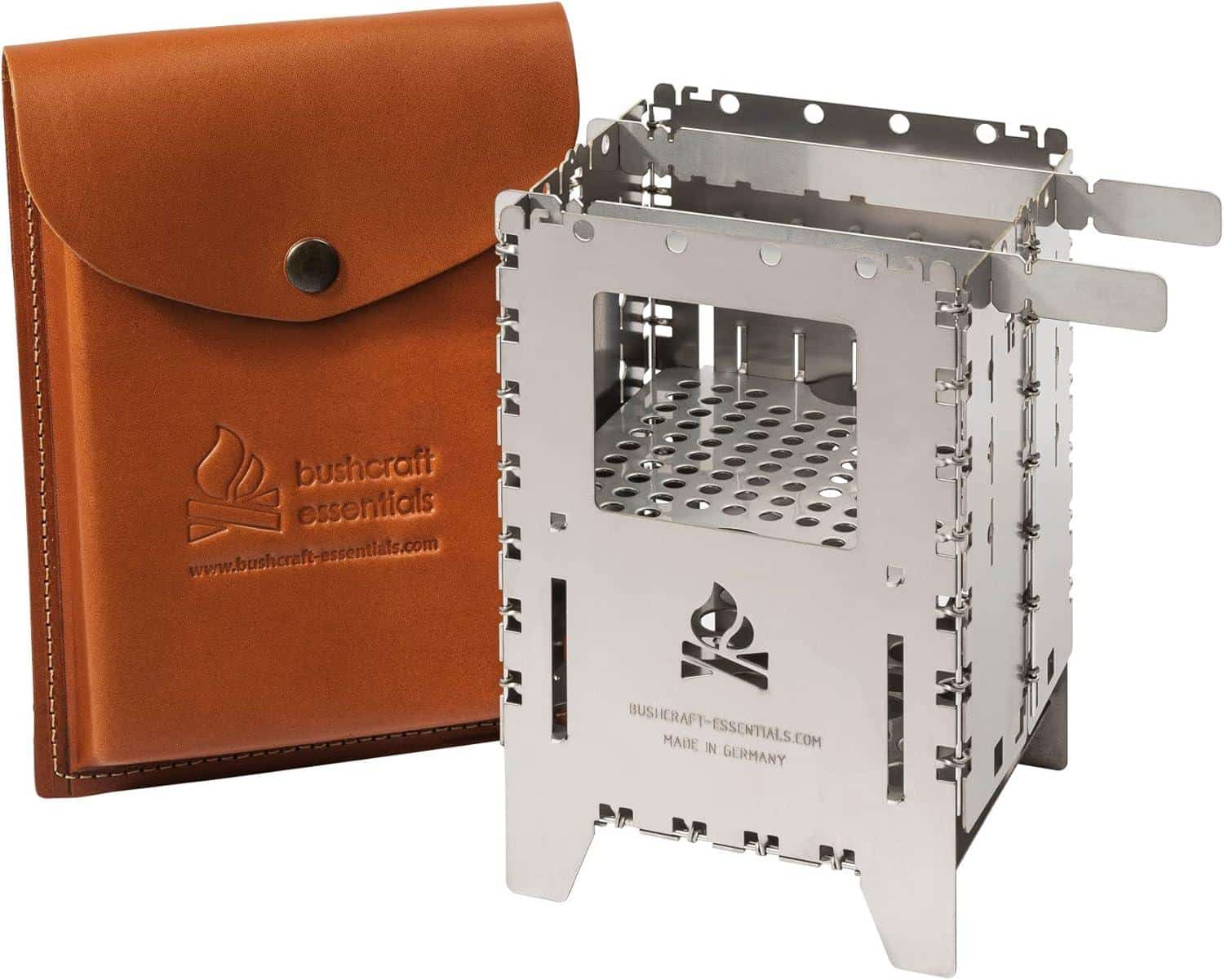 Die besten Bushbox XL Titan-Produkte für Outdoor-Abenteuer