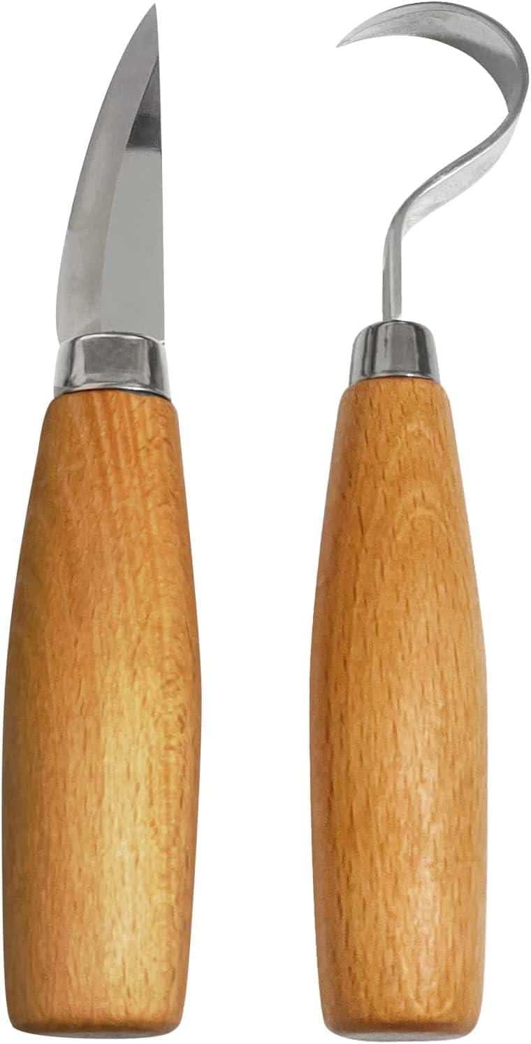 Die besten Holzschnitzwerkzeuge: 5 hochwertige Sets im Vergleich