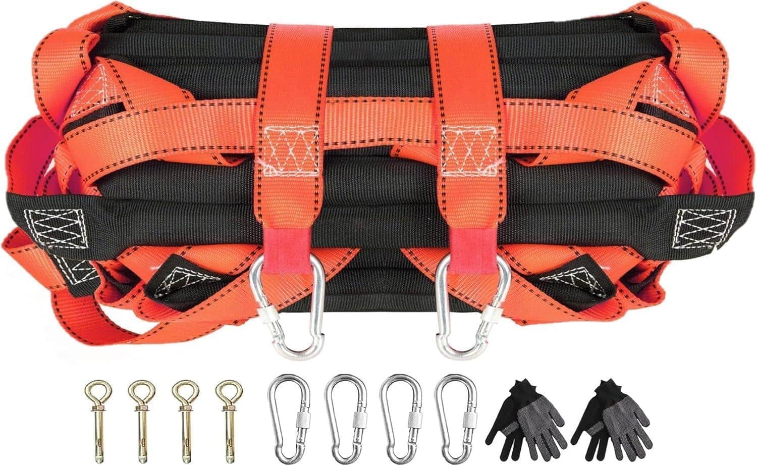 Sichere Flucht: Die besten Notfallleitern im Überblick