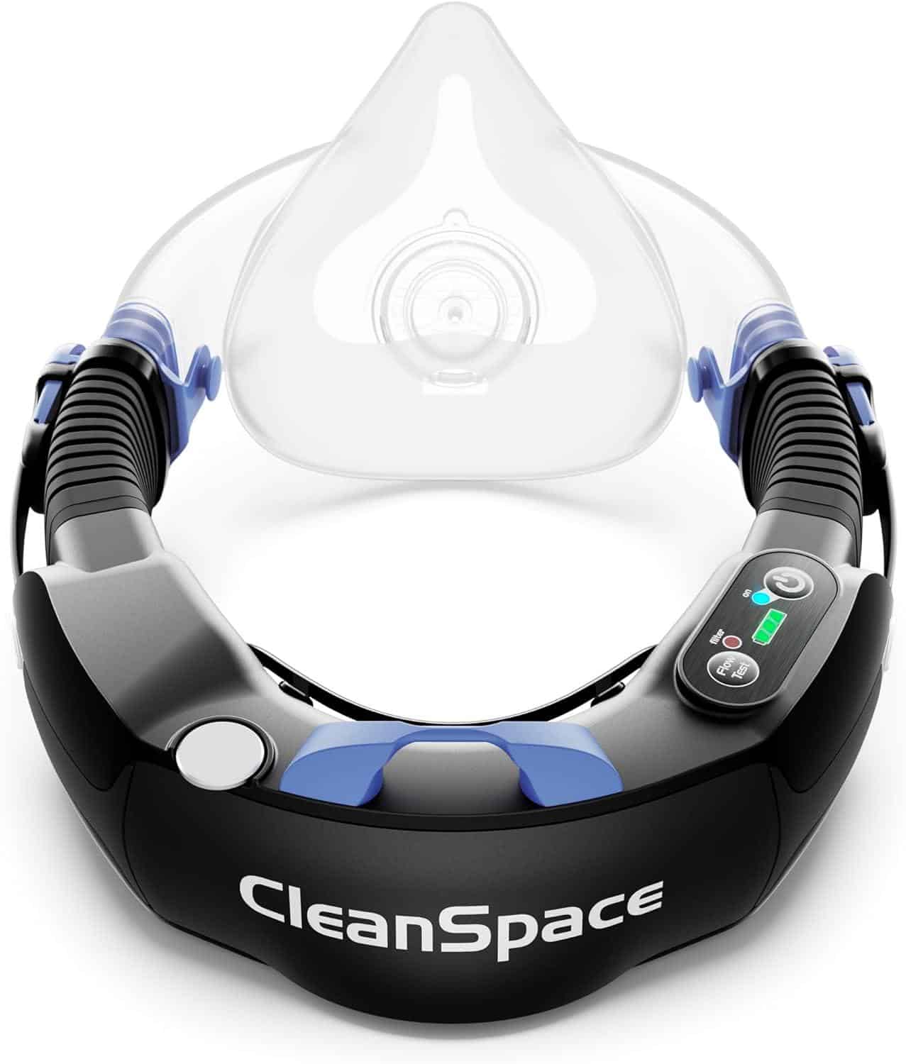 Top Atemschutzmasken für Profis: Sicherheit und Komfort vereint