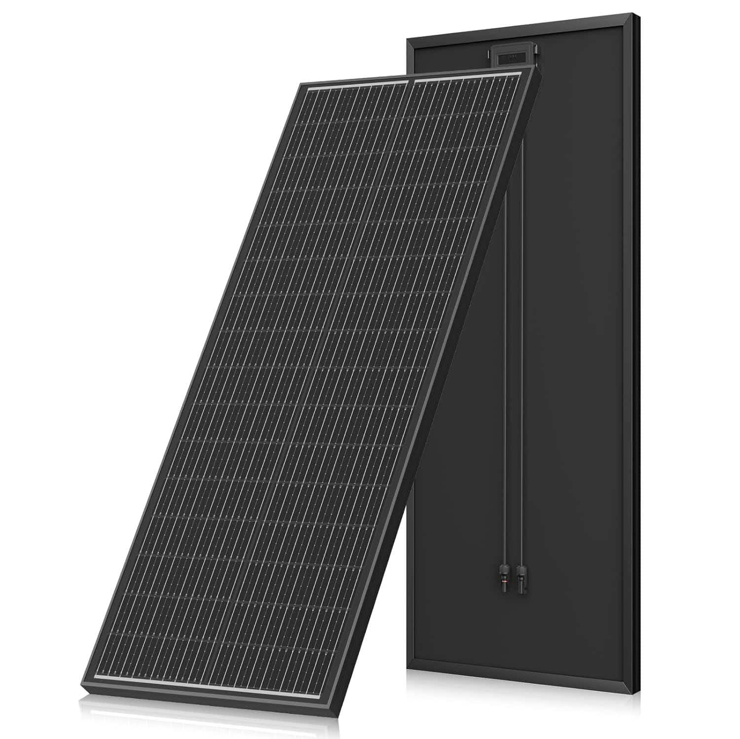 Die⁣ besten monokristallinen Solarpanels für Ihr Abenteuer