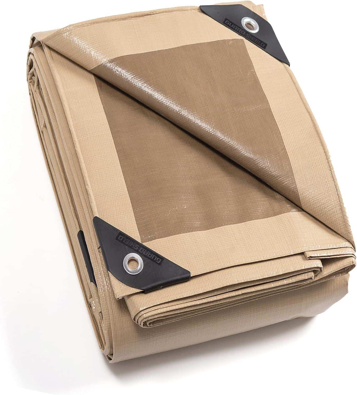 Die ‍besten GUARD SHIELD Eigenschaften: Vielseitige⁤ Planen