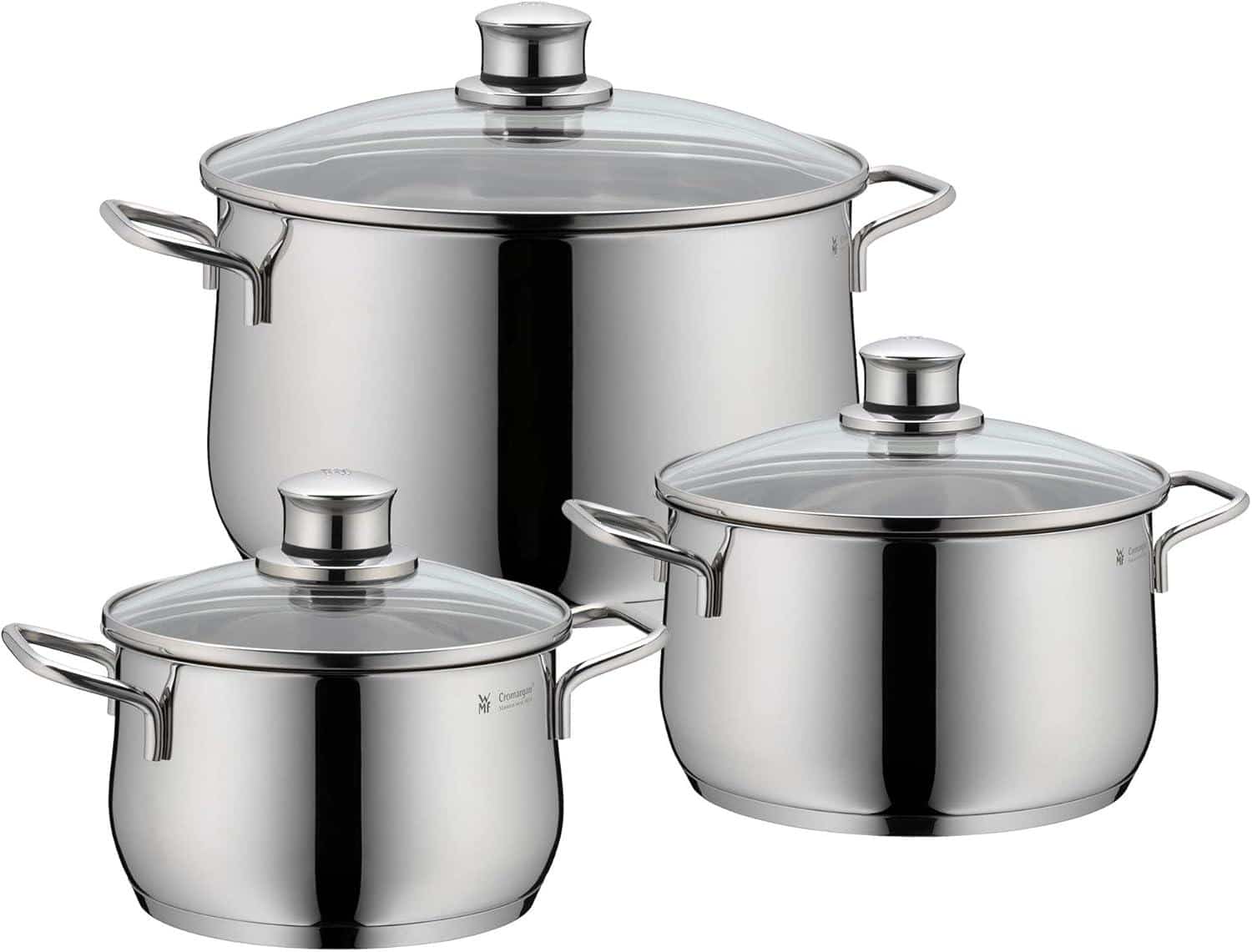 Die besten Pfannen- und Topfsets für jeden Kochenthusiasten