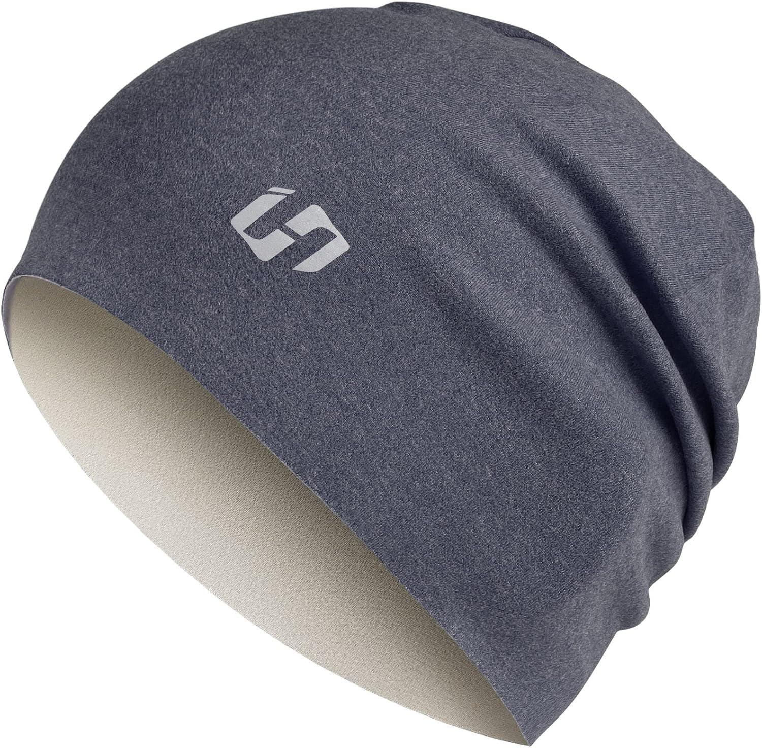 Die besten Mützen für Sport, Winter und Outdoor-Abenteuer