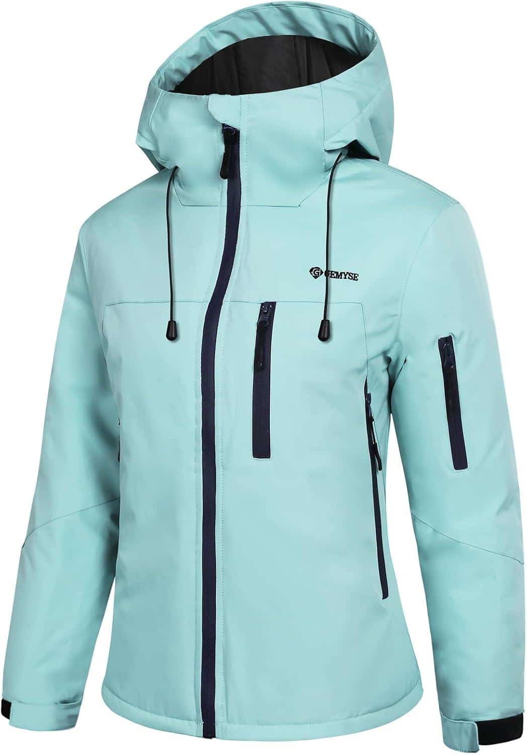 Die besten Winterjacken für Frauen: Ski, Outdoor & Komfort