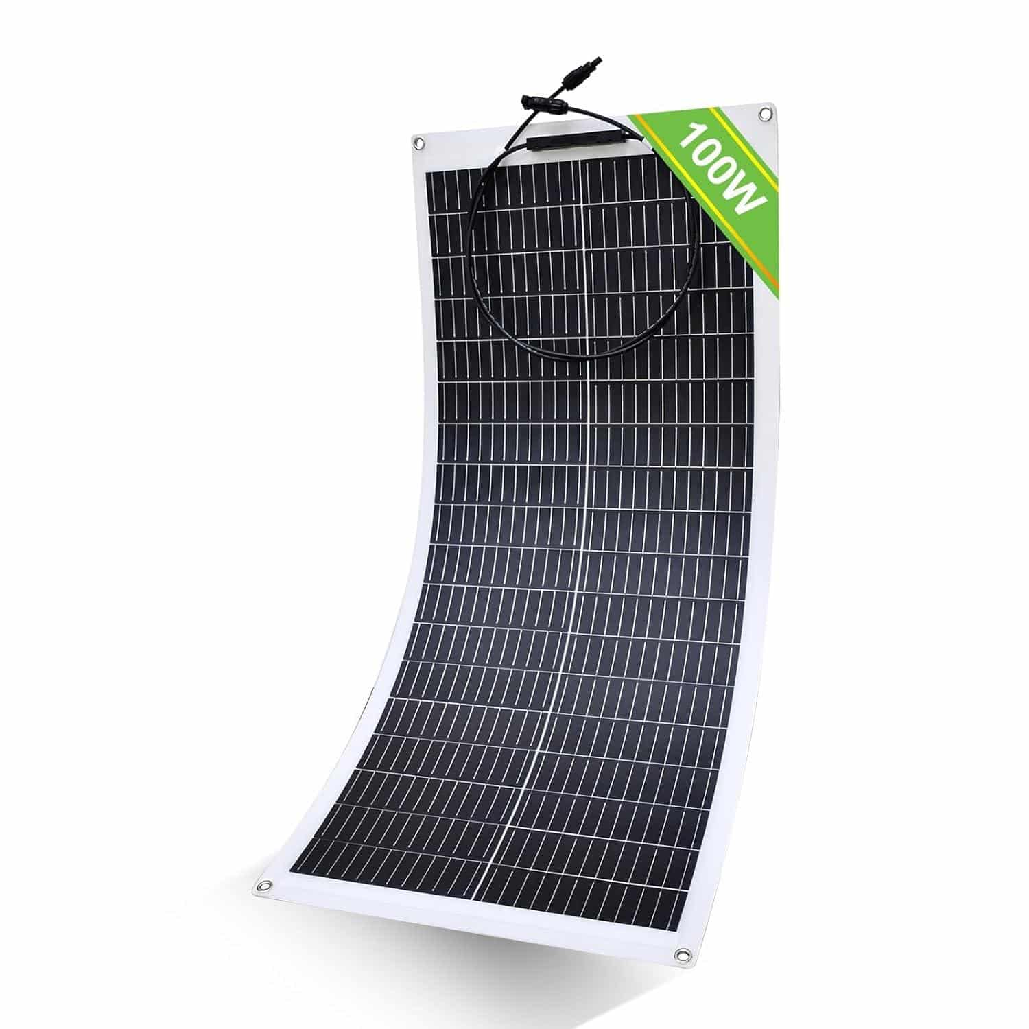 Die besten monokristallinen Solarpanels für ​Ihr ​Abenteuer