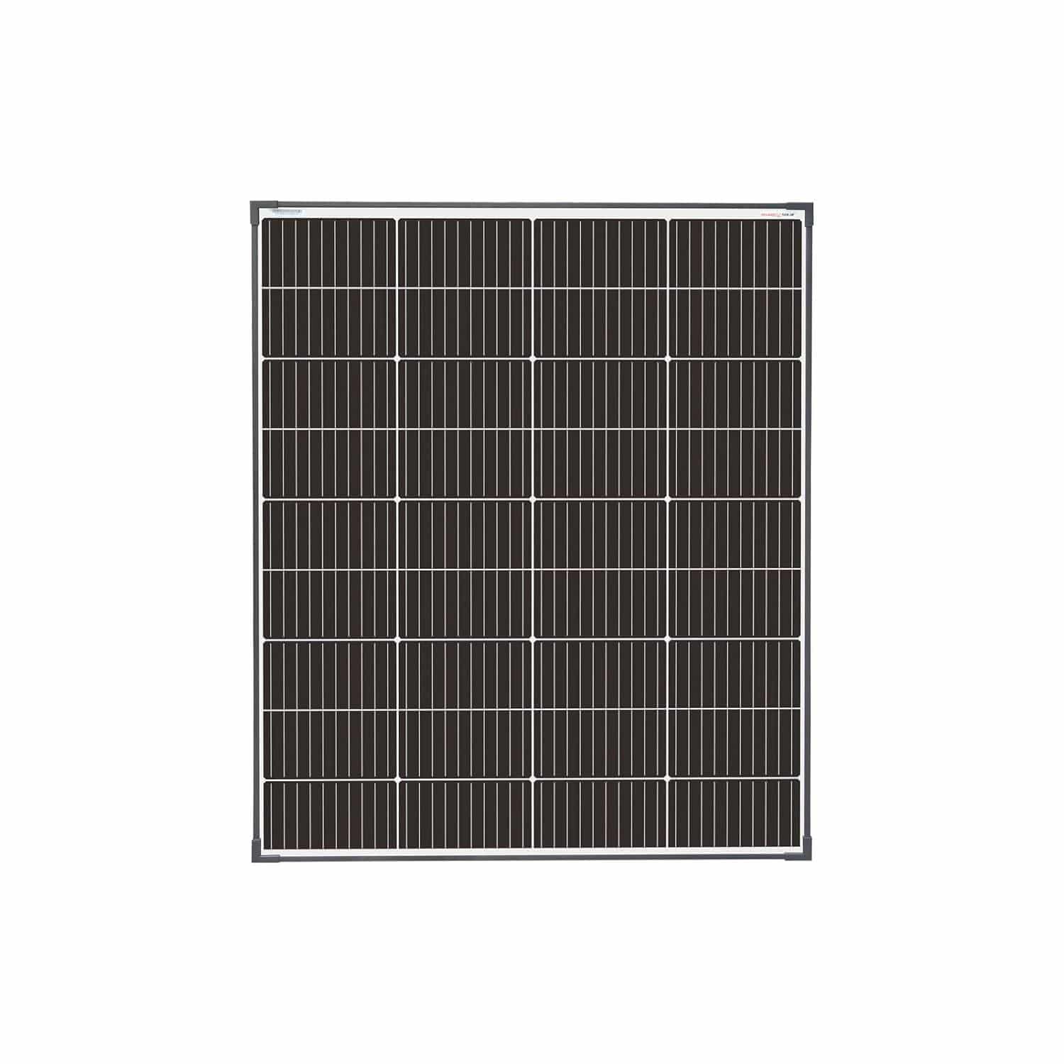 Die besten monokristallinen Solarpanels für⁣ Ihr Abenteuer