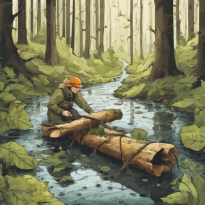 Bushcraft: Wasser aufbereiten für deine Outdoor-Abenteuer