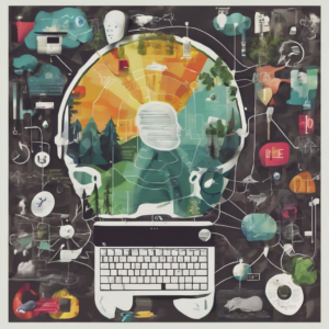 Online Therapie bei Angst: Finde Deinen Weg zu mehr Gelassenheit