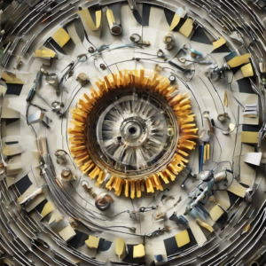 Werkzeuge ölen und pflegen: So hältst du sie in Topform!