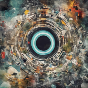 Correct form (as a prepper/survival-related term):
– Überleben mit Alltagsgegenständen.

Notes:
– In this sense “Überleben” and “Alltagsgegenstände” are nouns, so both are capitalized.
– If used as a verb phrase rather than a noun phrase, write: “überlebe