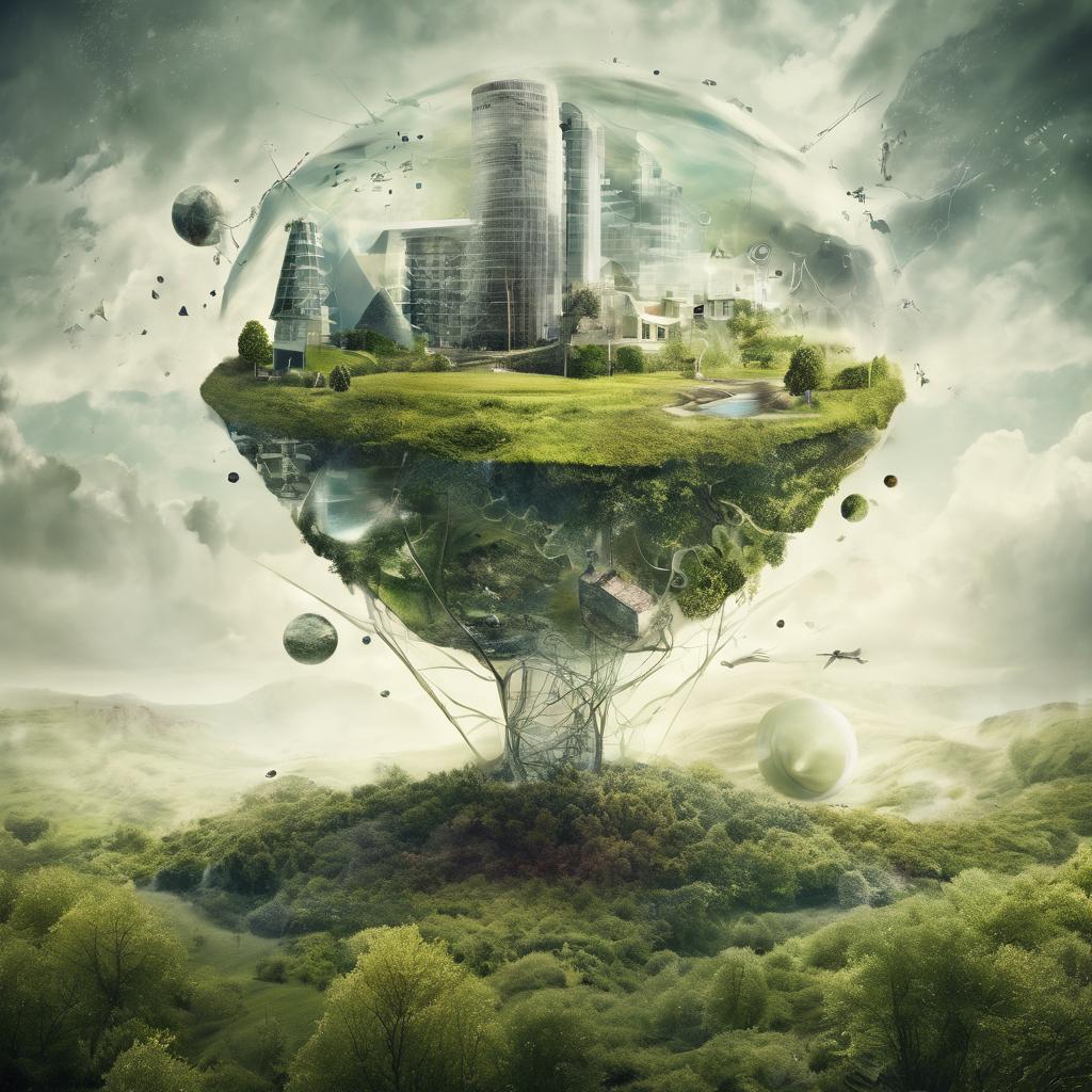 Krisenvorsorge: Dein Evakuierungsplan für den Notfall