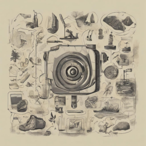 Das perfekte Survival-Werkzeug-Set für deine Outdoor-Abenteuer