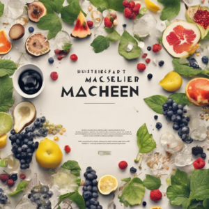 Hustensaft selber machen: Einfache Rezepte für zu Hause