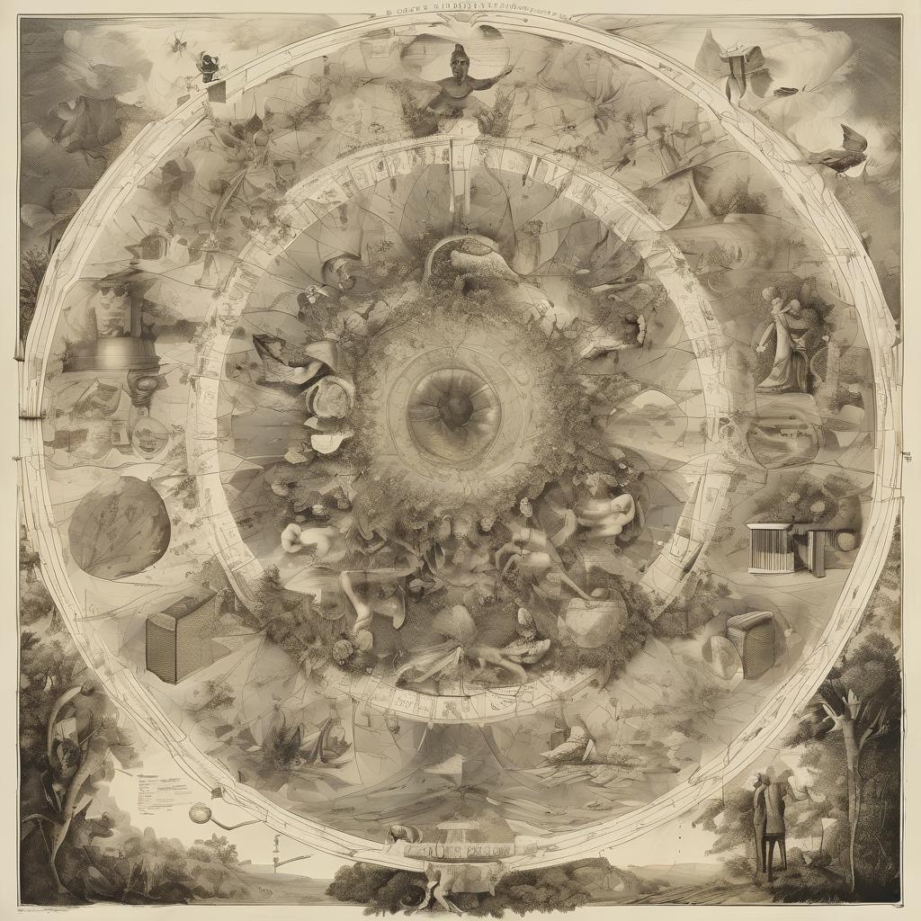 Krisenbewältigung: Inspirierende Zitate für schwierige Zeiten