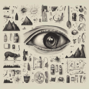 Überlebe jede Situation mit dem Survival Erste Hilfe Set