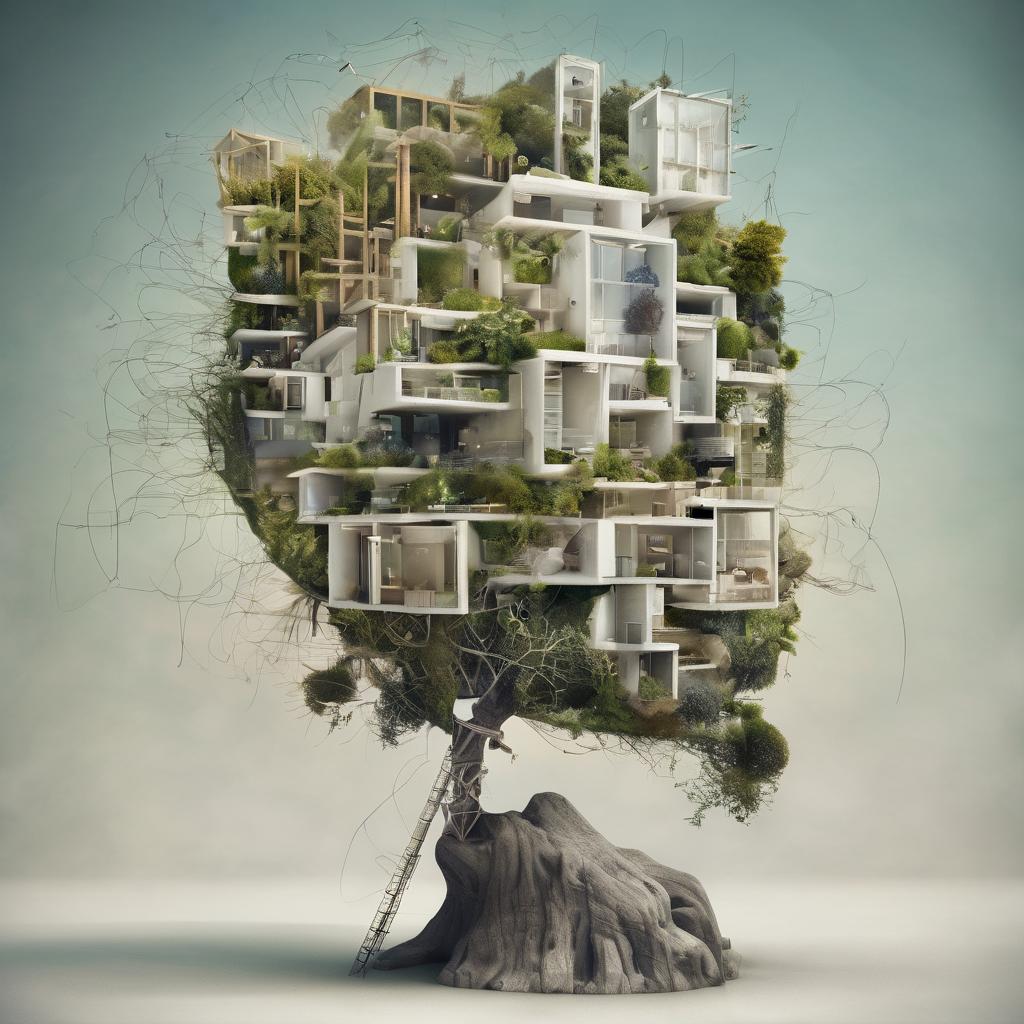 Selbstvertrauen aufbauen in Krisen: Starke Strategien für dich