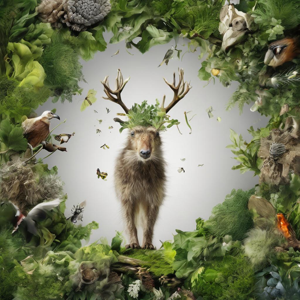 Wildkräuter erkennen für Anfänger: Tipps und Tricks für dich