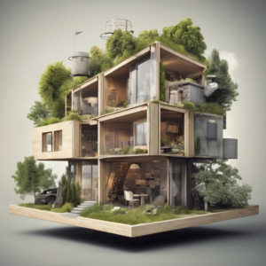 Generatoranschluss im Wohnhaus: Tipps für deinen Strombedarf