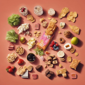 Leckere haltbare Snacks selber machen – einfach und schnell!