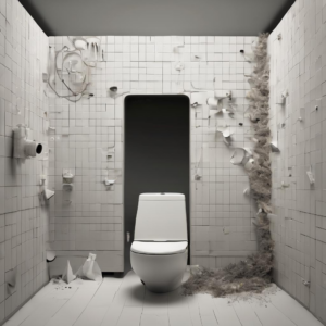 Die ideale Notfalltoilette für Zuhause: Praktische Lösungen für dich