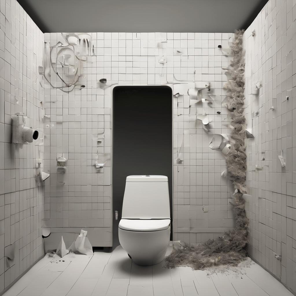 Die ideale Notfalltoilette für Zuhause: Praktische Lösungen für dich