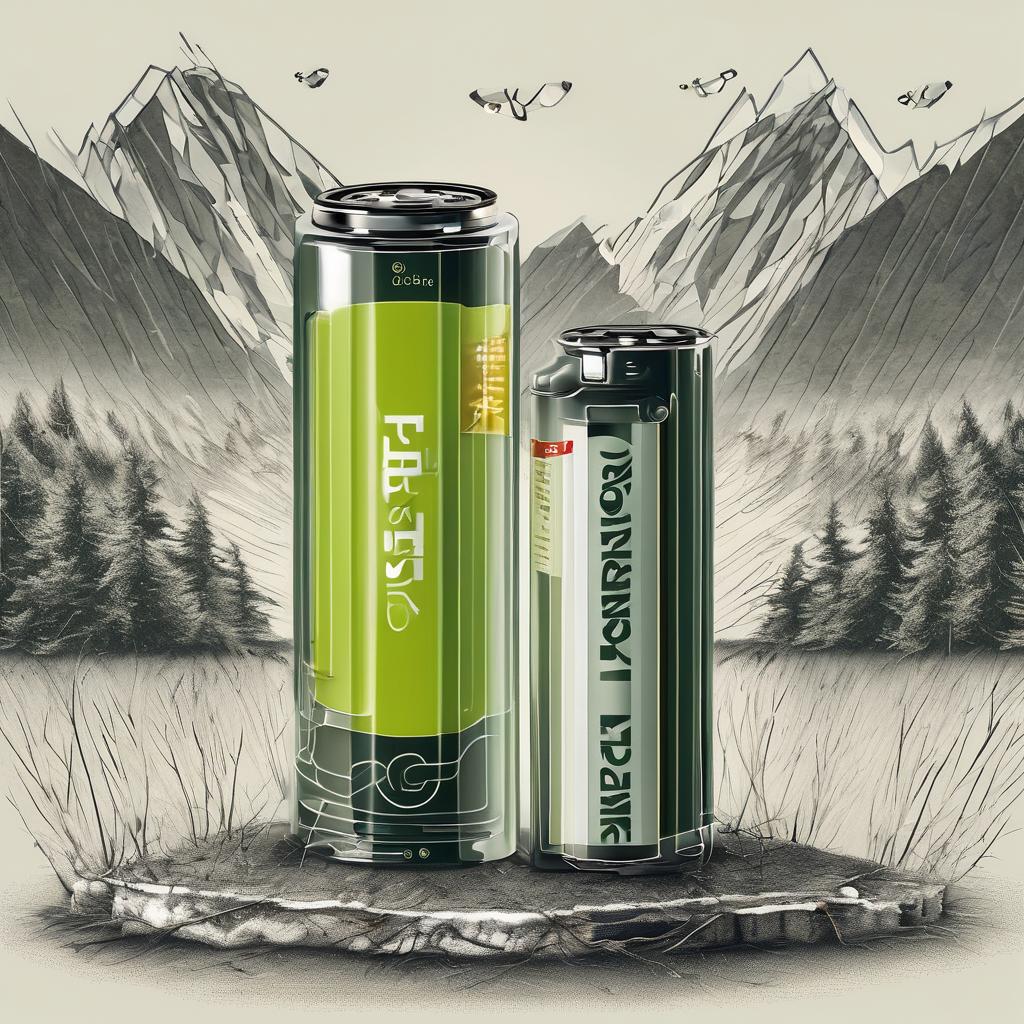 Krisenvorsorge: Die besten Batterien und Akkus für Notfälle