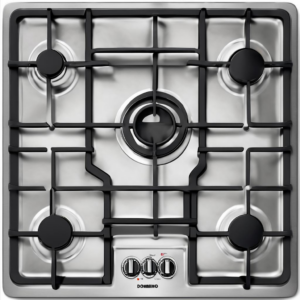 Die besten Domino-Gaskochfelder: Leistungsstark und sicher