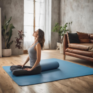 Die besten Yoga- und Schlafmatten für Komfort und Abenteuer