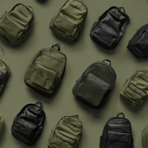 Die besten BW Rucksäcke: Schwarz und Olivgrün im Test