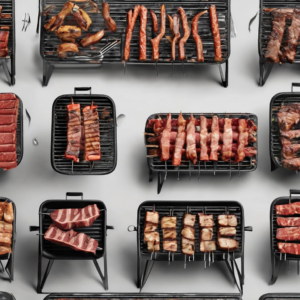 Top BBQ-Toro Tripod Grills für unvergessliche Grillabenteuer