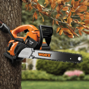 Top 5 Tools for Effortless Pruning: WORX & Silky Saws Reviewed