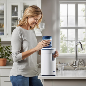 Die besten Wasserfilter: Brita Marella und Amazon Basics im Test