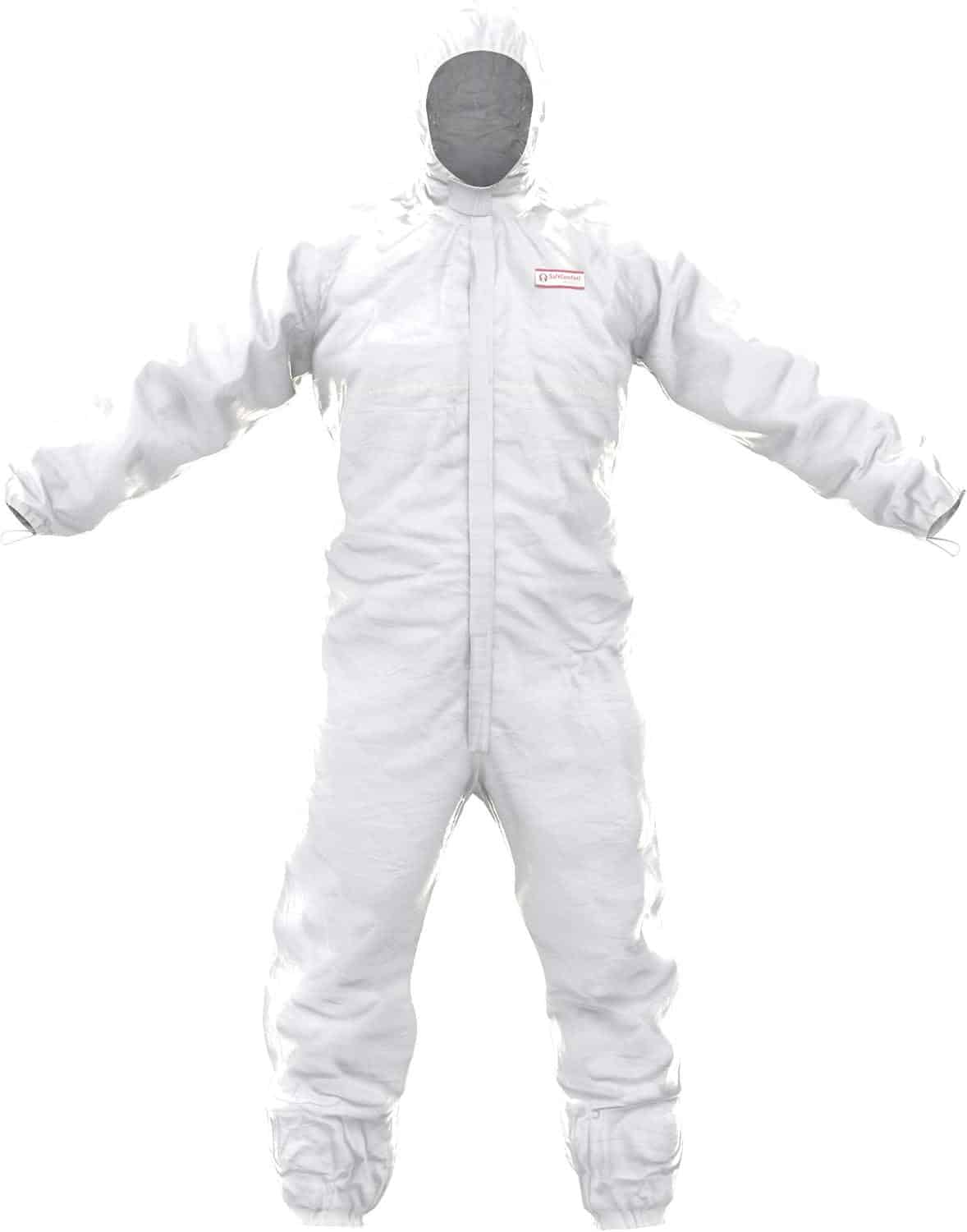 Schutzanzüge für Chemiearbeiten: Die besten Modelle im Test