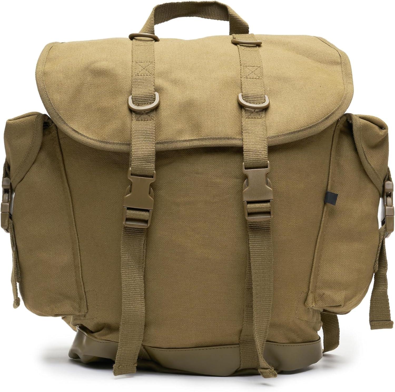 Die besten Brandit Rucksäcke⁤ für jedes Abenteuer entdecken