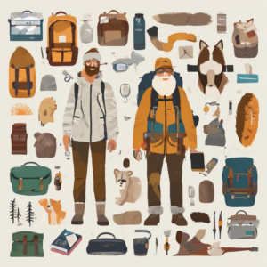 Unvergessliche Abenteuer: Backpacking für Paare entdecken