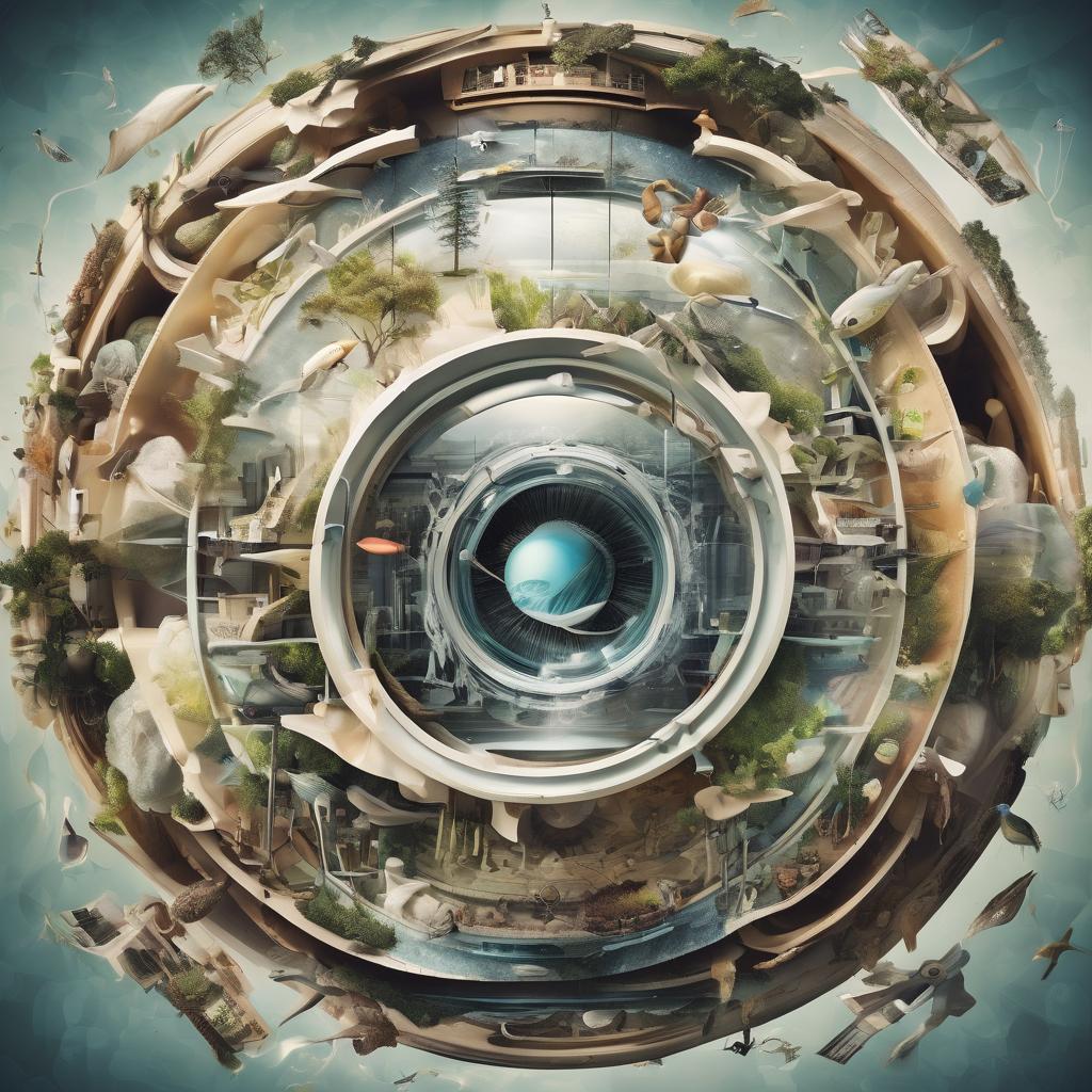 Verteidigung ohne Körperkraft: Strategien für jeden