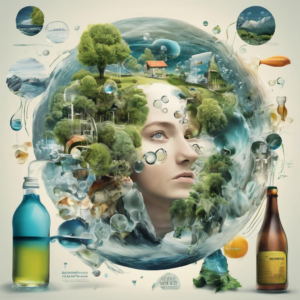 Trinkwasser bevorraten: So sorgst du für genügend Reserven