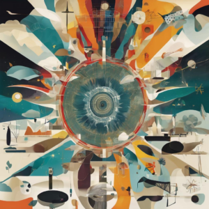 Ruhe bewahren bei Katastrophen: Dein Leitfaden für die Krise