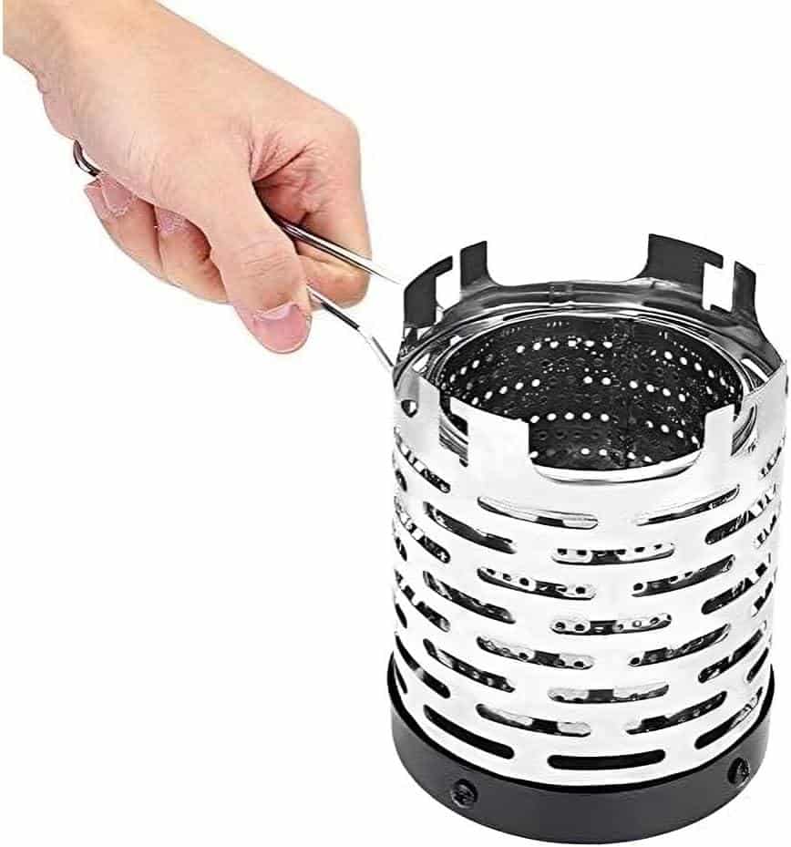 "Die besten Heizaufsätze für Campingkocher: Warm durch die Nacht!" 5 L1088 .jpg1d41